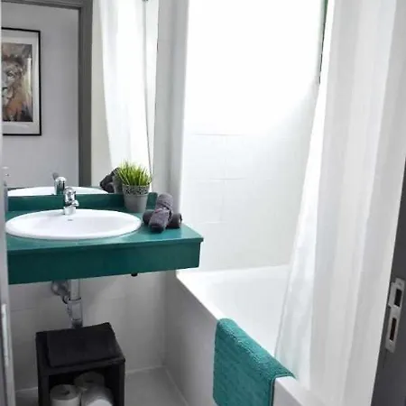 Lägenhet Holyhome 208 Costa Teguise