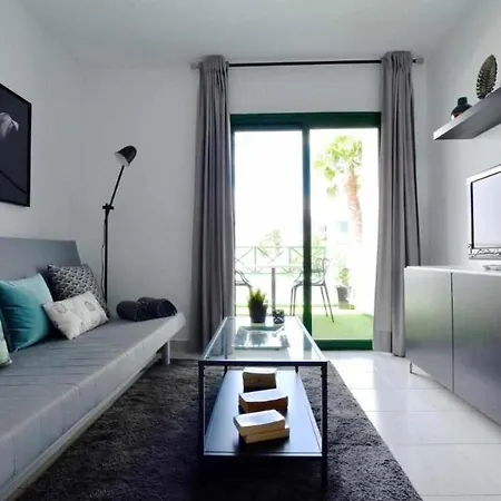 Apartmán Holyhome 208 Costa Teguise