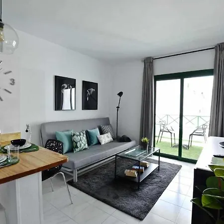 Holyhome 208 Costa Teguise