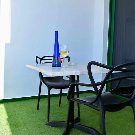Apartmán Holyhome 208