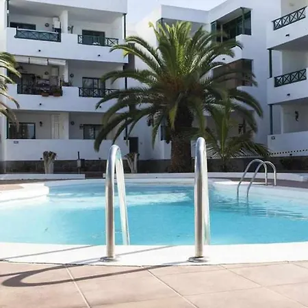 Holyhome 208 Appartamento Costa Teguise