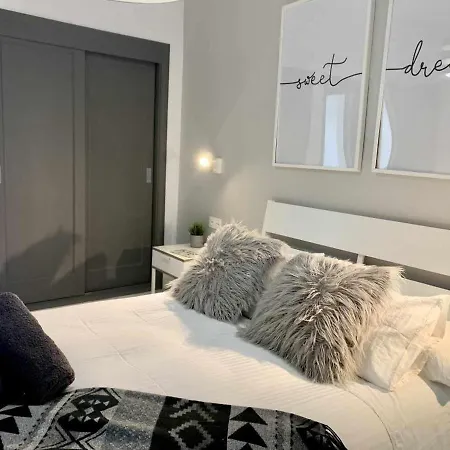 Holyhome 208 Appartamento