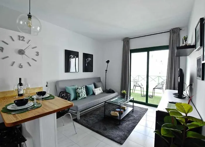 Holyhome 208 Costa Teguise