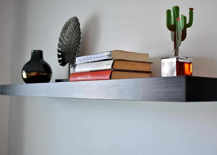 Appartamento Holyhome 208 *