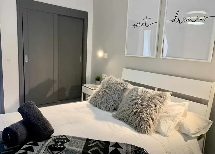 Holyhome 208 Appartamento