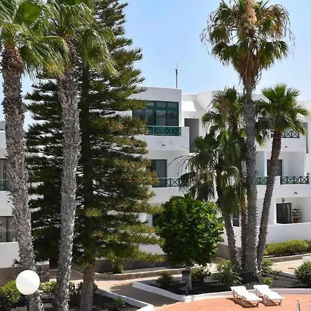Apartamento Holyhome 208 Costa Teguise