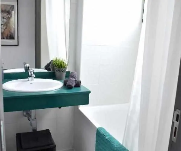 Apartman Holyhome 208 Costa Teguise