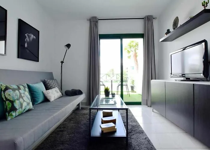 Apartman Holyhome 208 Costa Teguise